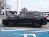 レガシィアウトバック  1.8 エックスブレイク EX 4WD
