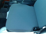 座面