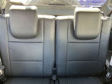 ゆとりある広々とした車内空間は、ドライブを始め買い物やレジャーなど、幅広く活躍します。一人でもみんなとでもお出かけを楽しみましょう!