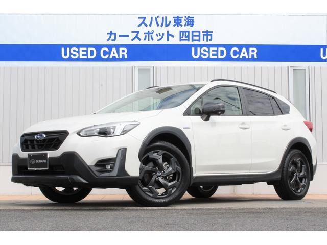 XV 2.0 アドバンス スタイルエディション 4WD 