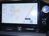 T-Connect ナビ!※T-Connectを無償で利用できる期間は2027年3月31日まで。