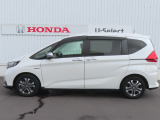★U-Select プレミアム認定車★ こちらの車は2年のホッと保証を付帯!全国のホンダカーズ店にて対応可能。また最長5年の延長プラン「ホッと保証プラス」もご用意しています(別途料金がかかります)