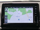 日産純正9インチナビ(NM1)!大画面で使いやすく、デイズのドライブがもっと楽しく、快適に広がります♪