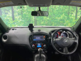 ジューク 1.5 15RX タイプV 