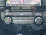 エアコン付きです。車内をいつでも快適空間にしてくれます。