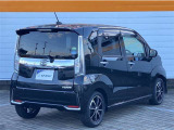 ムーヴカスタム RS ハイパー SAIII 