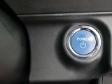 プッシュスタートなのでわざわざポケットやカバンからキーを取り出す必要がなくなります!