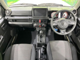 ジムニー  XC