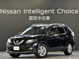 ご覧いただき、ありがとうございます。エクストレイル 20X エマージェンシーブレーキパッケージ 4WD 入荷しました。