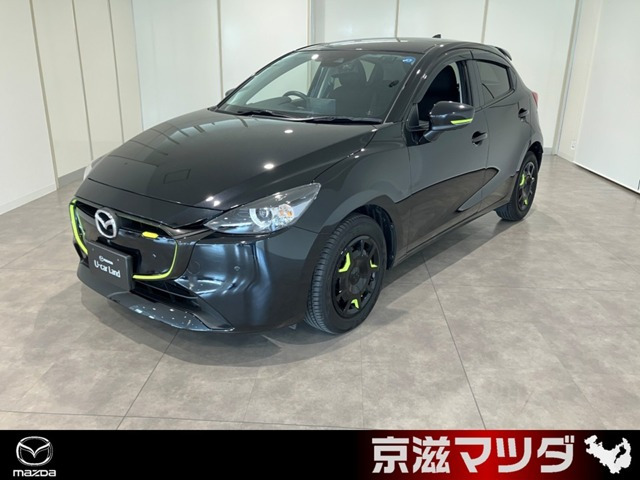MAZDA2 1.5 XD BD