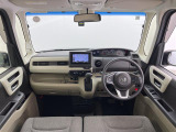 N-BOX G L ホンダセンシング ワンオーナー 修復歴無し