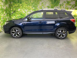 フォレスター 2.0 Sリミテッド 4WD 