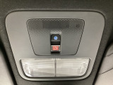 Honda CONNECT搭載車です。「Honda Total Care プレミアム」に加入頂くと、「緊急サポートセンター」や「Honda ALSOK駆けつけサービス」などのサービスが受けられます。