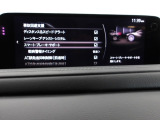 車や障害物だけでなく人も検知し、ブレーキを自動制御して衝突回避をサポートしてくれるアドバンスト・スマート・シティ・ブレーキ・サポートを装備!