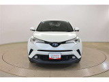 C-HR ハイブリッド 1.8 G 