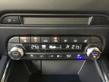 シートヒーターで冬でもあったか♪