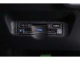 ETC2.0車載器を装備していますので、高速道路の料金所をスムーズに通過。料金もお得になる場合があります。