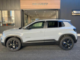 どの角度からみても「あッJeepだ」と言われますよ。
