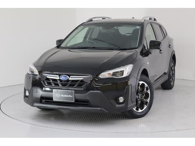 XV 1.6i-L アイサイト 4WD 