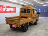 車内もキレイで嫌なニオイもありません。