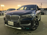 BMWの代名詞とも言えるキドニーグリル!アクティブ・エア・ストリームを採用し最先端の空力性能を実現しました。
