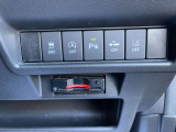 ETC付きで高速もスムーズに乗り降りできます!