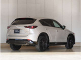 CX-5  2.5 25S スポーツ アピアランス