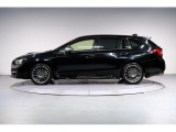 レヴォーグ 1.6 STI スポーツ アイサイト 4WD 
