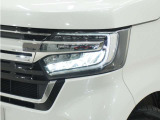 ◆LEDヘッドライト◆ LEDライトは、明るく視認性が良く、省エネで環境にもやさしいヘッドライトです!