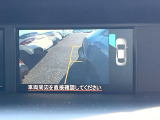 【サイドカメラ】停車・駐車時に死角になりがちな運転席から見えづらい部分の障害物を確認できます!雨天時や夜間などは特に活躍してくれるアイテムです。