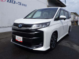ノア  1.8 ハイブリッド S-Z