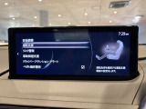 当社試乗車アップのロードスターRF入庫です♪ナビ、ETC装備済み!手厚いディーラー保証付きのお車ですので、ご安心してご検討下さい♪