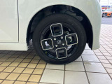 ◆日産純正14インチアルミホイール◆