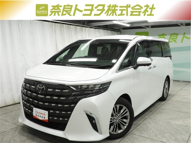 アルファード 2.5 Z 