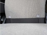 ◆ISOFIX◆シートベルトいらずでチャイルドシートと固定金具を連結するだけでがっちり固定できます。