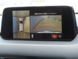 360&deg;ビューモニターシステム!運転者の死角を減らすことで運転負荷の低減します!
