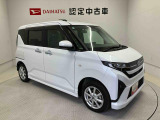 初度登録から36ヶ月未満で走行距離6万キロ未満のダイハツの中古車は、新車保証を2年間延長することができる、「まごころ保証プラス&alpha;」を7,920円という低価格でお付けすることができます。