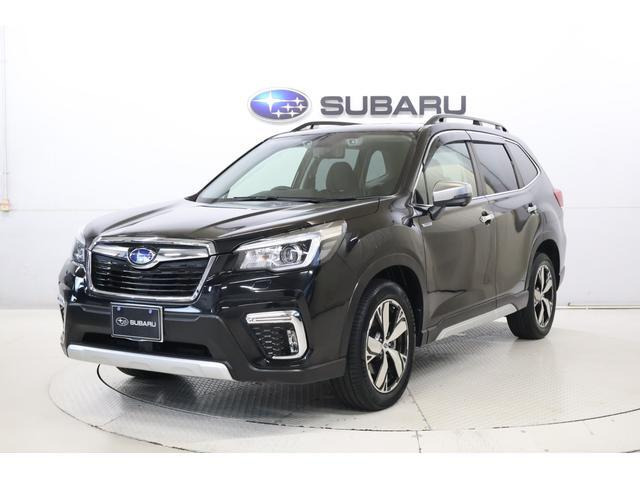 フォレスター 2.0 アドバンス 4WD 