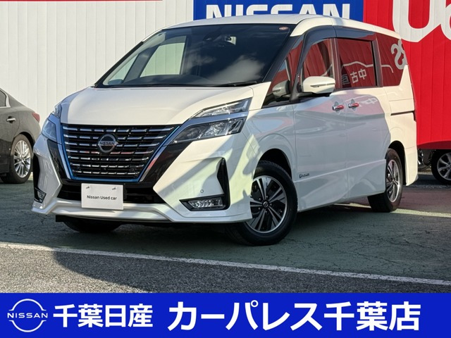 セレナ 1.2 e-POWER ハイウェイスターV 