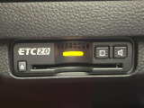 【ETC】高速道路の料金所をストレスなく通過!話題のスポットやサービスエリアに多い「スマートIC」利用時は必須のアイテムです。当店でセットアップを実施、ご納車当日からすぐにご利用いただけます!