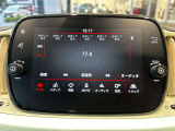 Carplay/AndroidAutoご利用いただけます。
