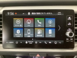 【オーディオ機能】オーディオは、フルセグTVの他にFM/AMラジオもお聞きいただけます♪
