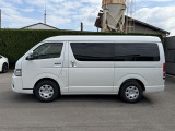 ハイエース  ワゴン GL