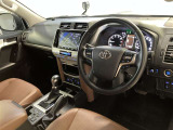 分かりやすく操作しやすい運転席まわりです☆