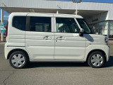 フレアワゴン XG 4WD 