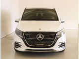 Vクラス V220d ロング AMGラインパッケージ エクスクルーシブシートパッケージ