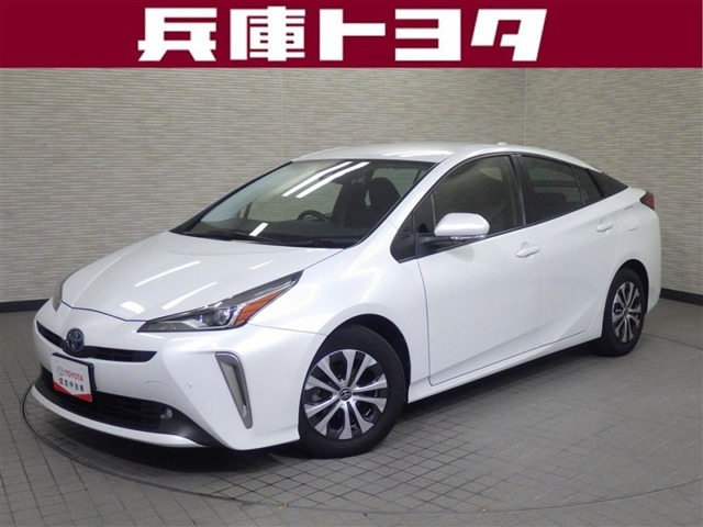 プリウス 1.8 S セーフティ プラスII