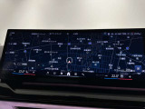 純正ナビゲーション