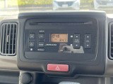 CD/ラジオチューナー