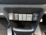 運転席、助手席もシートヒーター装備で寒い冬も安心です。